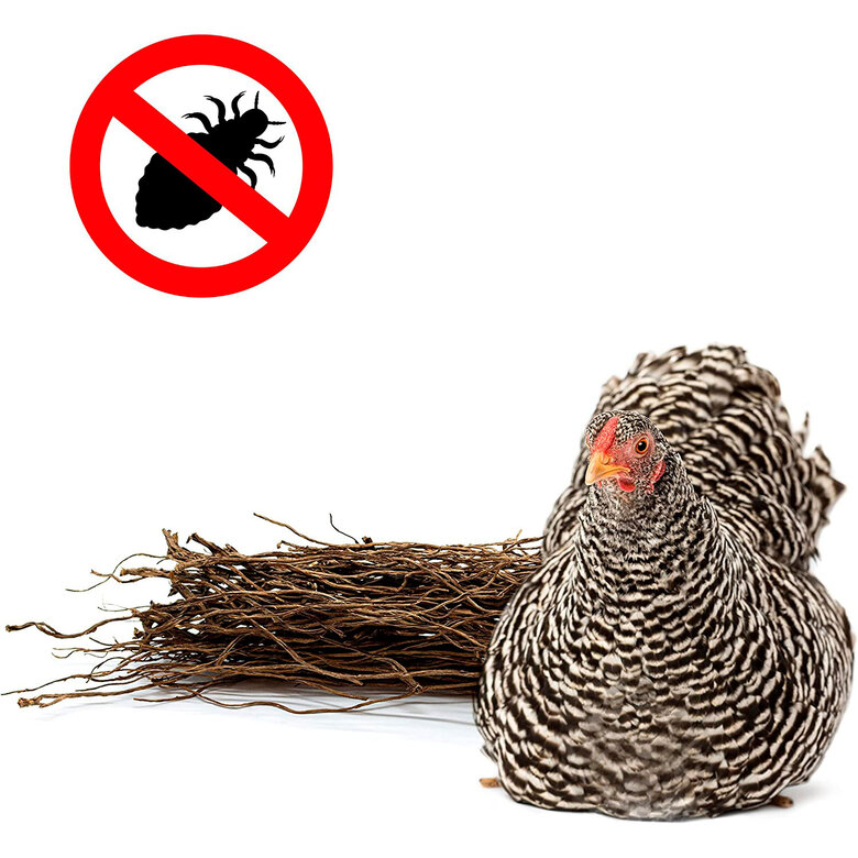 Finca casarejo fibra vegetal para nidos de aves, , large image number null